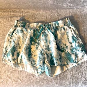Women’s Swim shorts